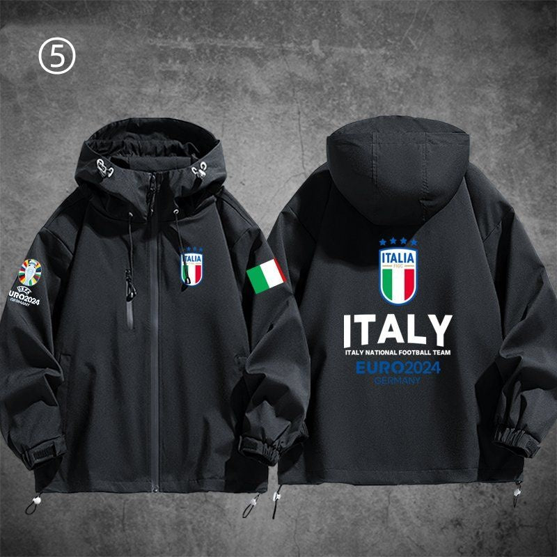 【人気ランキング上位】存在感 早い者勝ち 超人気商品マウンテンパーカー-A2213