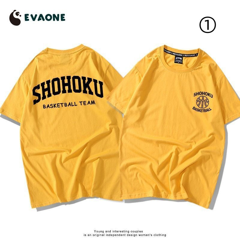 着回し力抜群 今季マストバイ おすすめ プリントロゴ 半袖 Tシャツ-A2710
