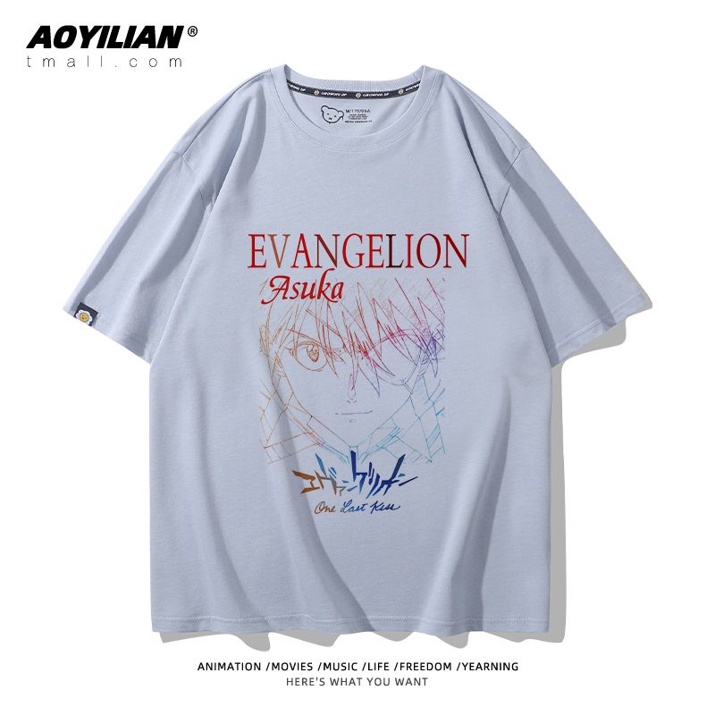 【人気ランキングNO.6】絶対欲しい おすすめ プリントロゴ 半袖 Tシャツ-A2443