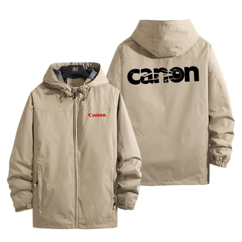 今季マストバイ 防寒 暖かい 撥水加工 全5色 マウンテンパーカー-A 2775