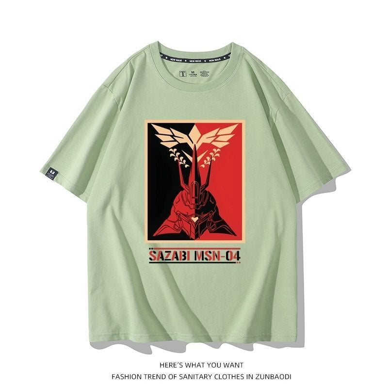 売り切れ必至 売れ筋 おすすめ プリントロゴ 半袖 Tシャツ-A2622