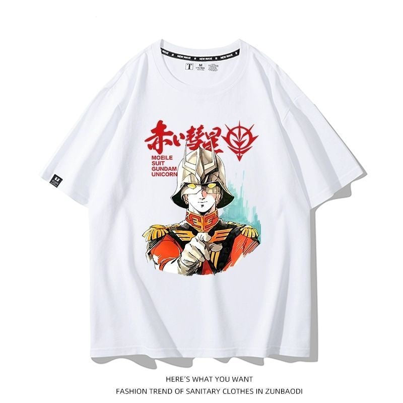 売れ切れ必至 超人気 おすすめ プリントロゴ 半袖 Tシャツ-A2686