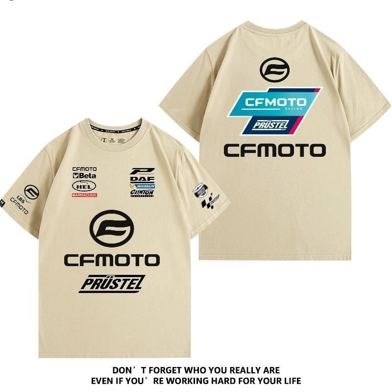 激安販売中 絶対欲しい おすすめ プリントロゴ 半袖 Tシャツ-A2429