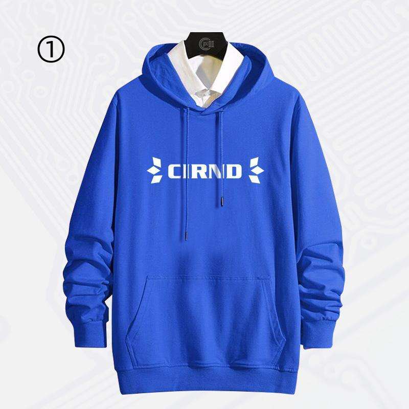 【裏起毛あり】好感度UP  話題沸騰中 売り切れ必至 パーカー-A2254