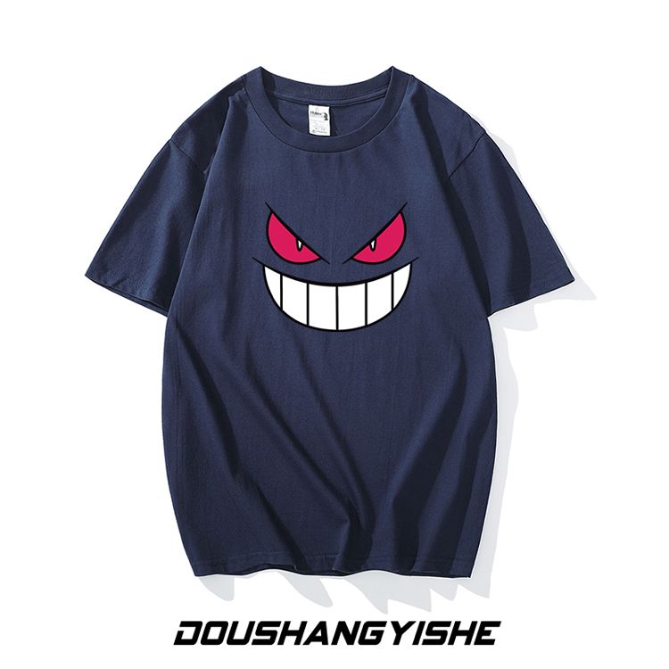 大人可愛い 激安セール 着回し力抜群 おすすめ プリントロゴ 半袖 Tシャツ-A2479