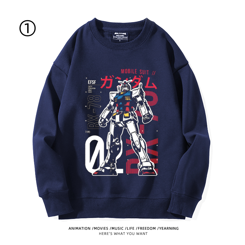 今季マストバイ 話題沸騰中 売り切れ必至 スウェット-A2309