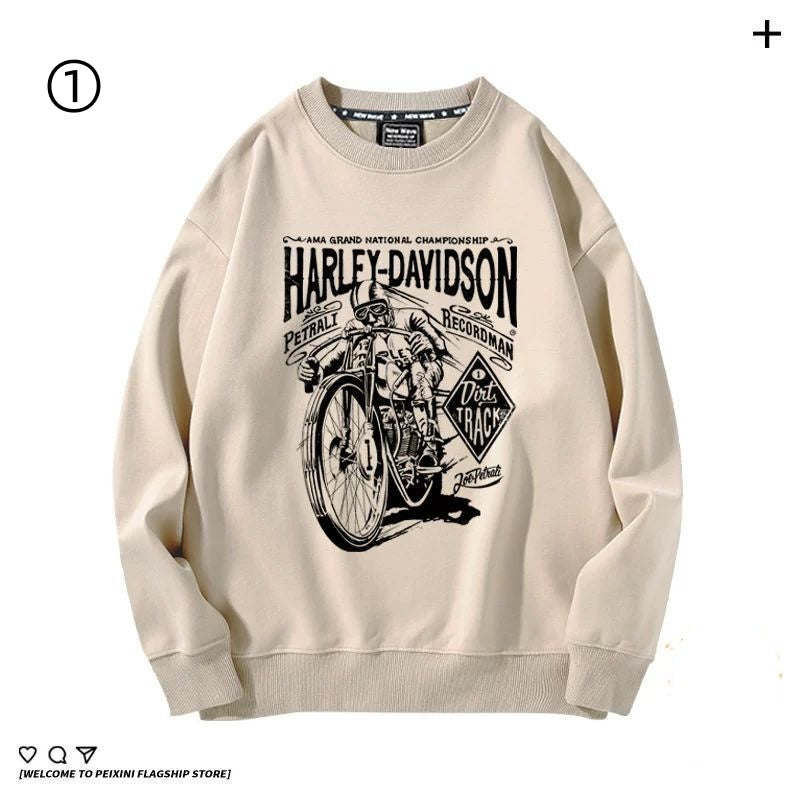 【裏起毛】定番シンプル 話題沸騰中 売り切れ必至 スウェット-A2300