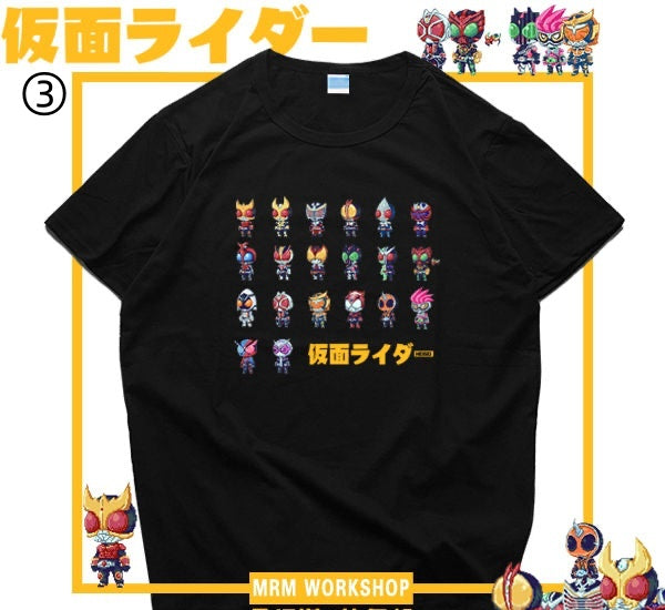 超人気 おすすめ プリントロゴ 半袖 Tシャツ-A2439