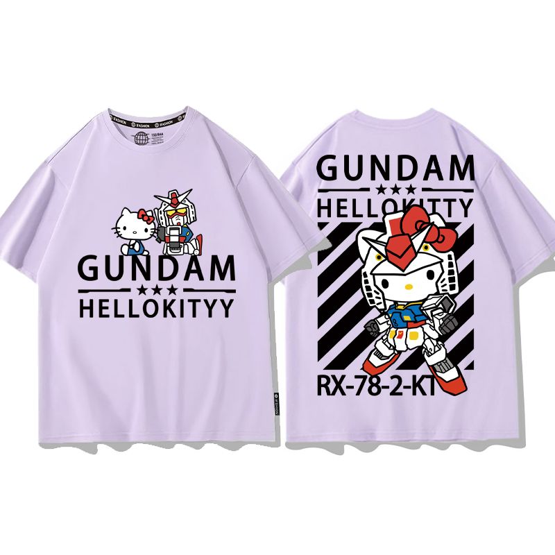 【人気ランキングNO.3】大人可愛い おすすめ プリントロゴ 半袖 Tシャツ-A2653