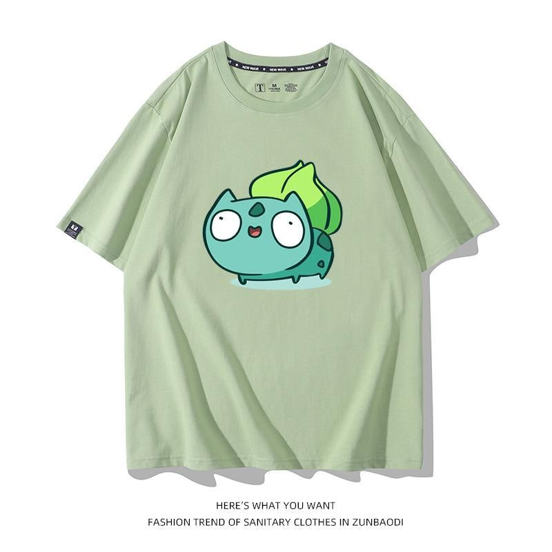 定番シンプル 激安セール 売れ筋 おすすめ プリントロゴ 半袖 Tシャツ-A2480