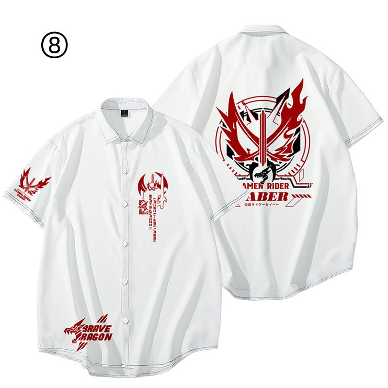 着回し力抜群 売れ筋 おすすめ プリントロゴ 半袖 Tシャツ-A2571