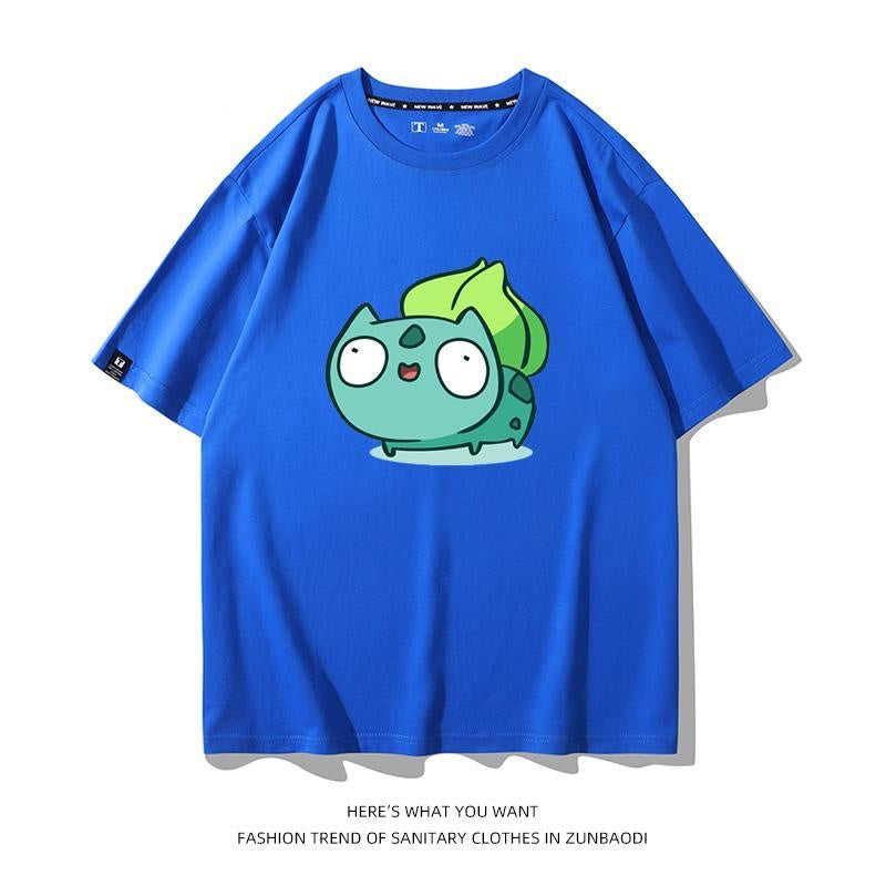 定番シンプル 激安セール 売れ筋 おすすめ プリントロゴ 半袖 Tシャツ-A2480