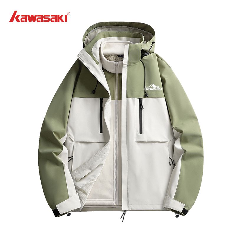 【3wayあり】売れ筋 売り切れ必至 マウンテンパーカー-A2282