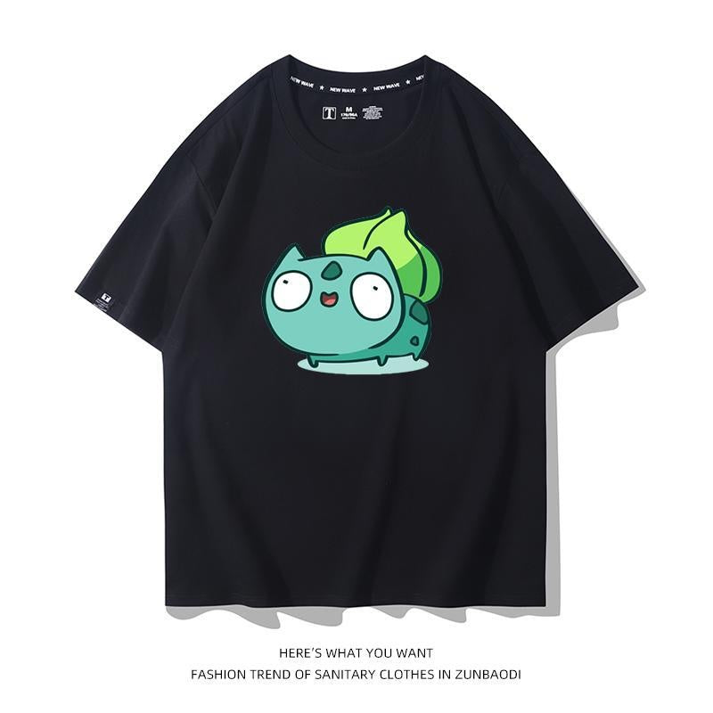 定番シンプル 激安セール 売れ筋 おすすめ プリントロゴ 半袖 Tシャツ-A2480