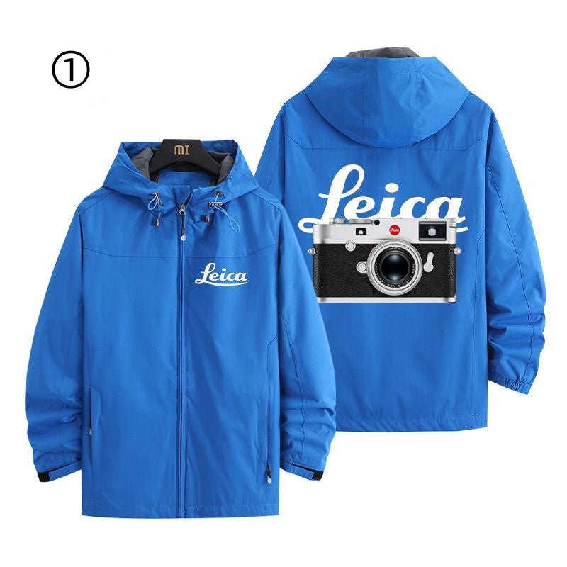 【ランキング上位】早い者勝ち 冬服 防寒 暖かい 撥水加工 全6色  マウンテンパーカー-A2242