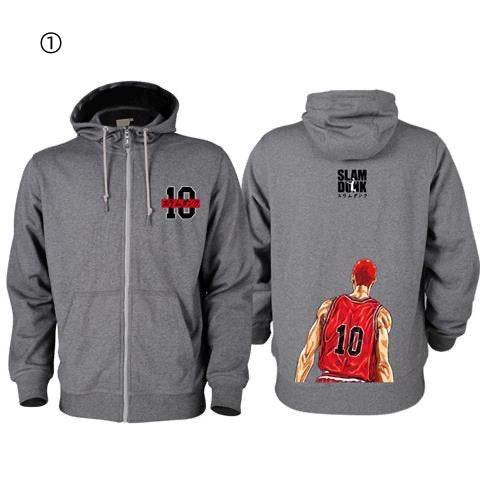 定番シンプル 今季マストバイ  おすすめ プリントロゴ  ジャケット-A2750