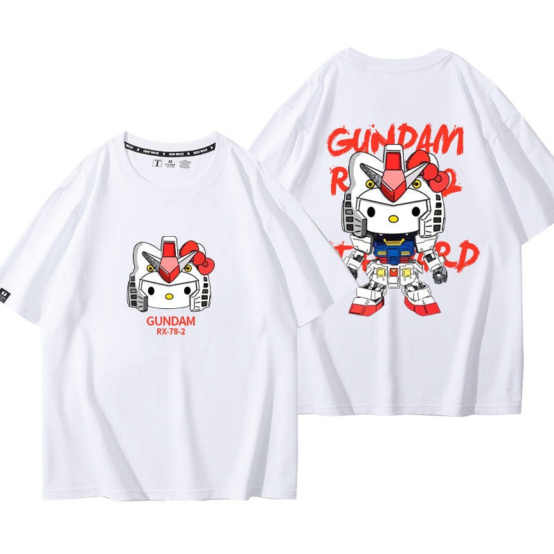 超人気 超人気 おすすめ プリントロゴ 半袖 Tシャツ-A2715