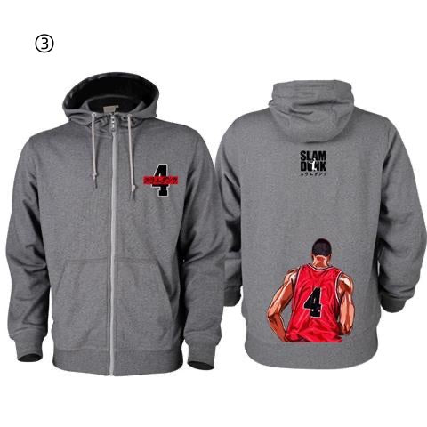 定番シンプル 今季マストバイ  おすすめ プリントロゴ  ジャケット-A2750