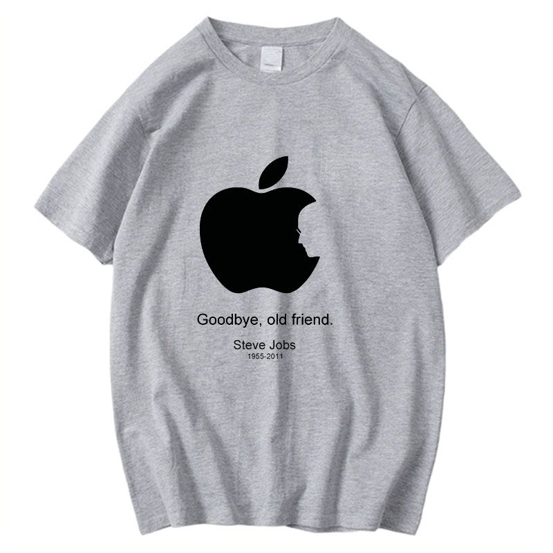 早い者勝ち おすすめ プリントロゴ 半袖 Tシャツ-A2359