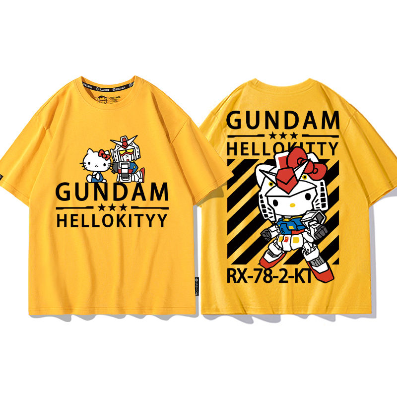 【人気ランキングNO.3】大人可愛い おすすめ プリントロゴ 半袖 Tシャツ-A2653