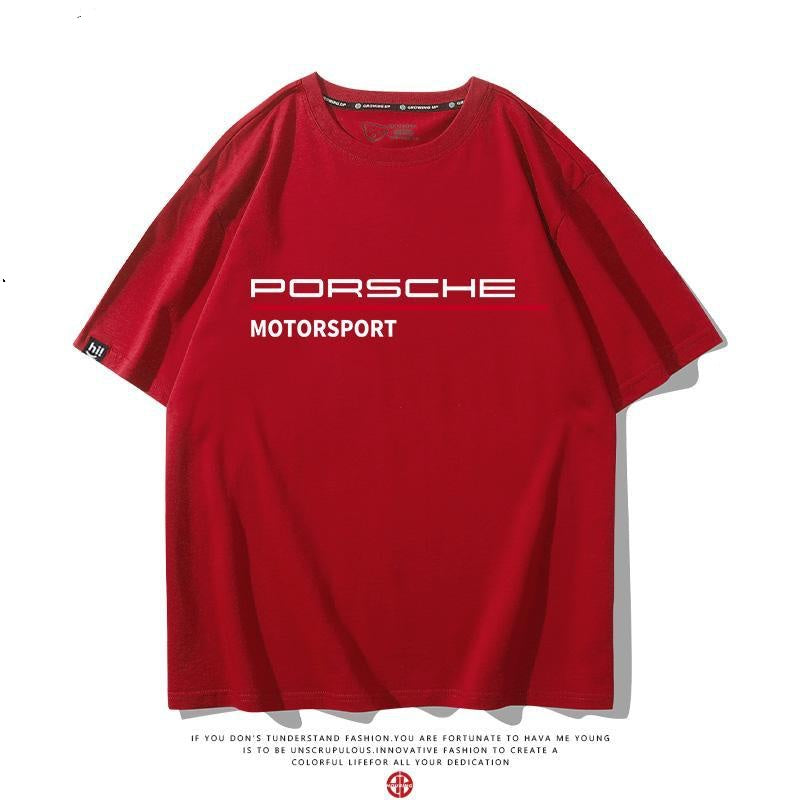 カジュアル 美人度アップ 売り切れ必至 おすすめ プリントロゴ 半袖 Tシャツ-A2382