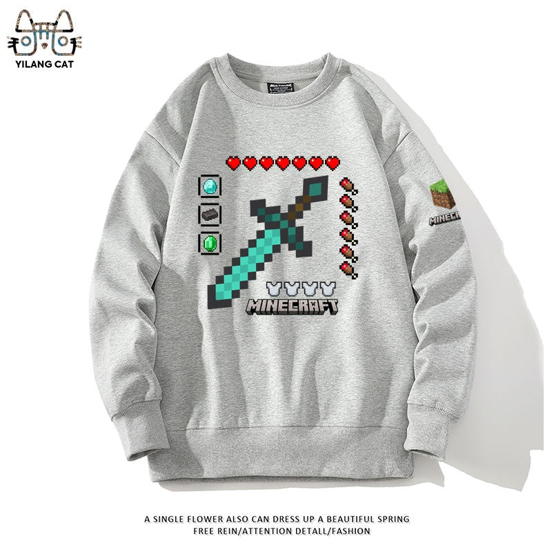 好感度UP 話題沸騰中 売り切れ必至 スウェット-A2226