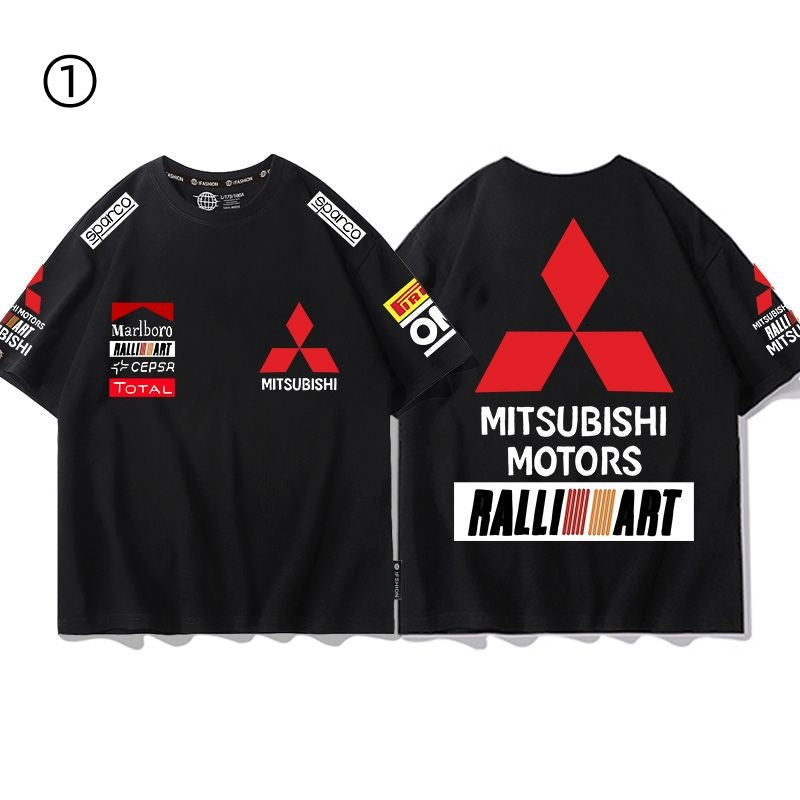 好感度UP 激安セール 超人気 ファッション プリントロゴ 半袖 Tシャツ-A2413