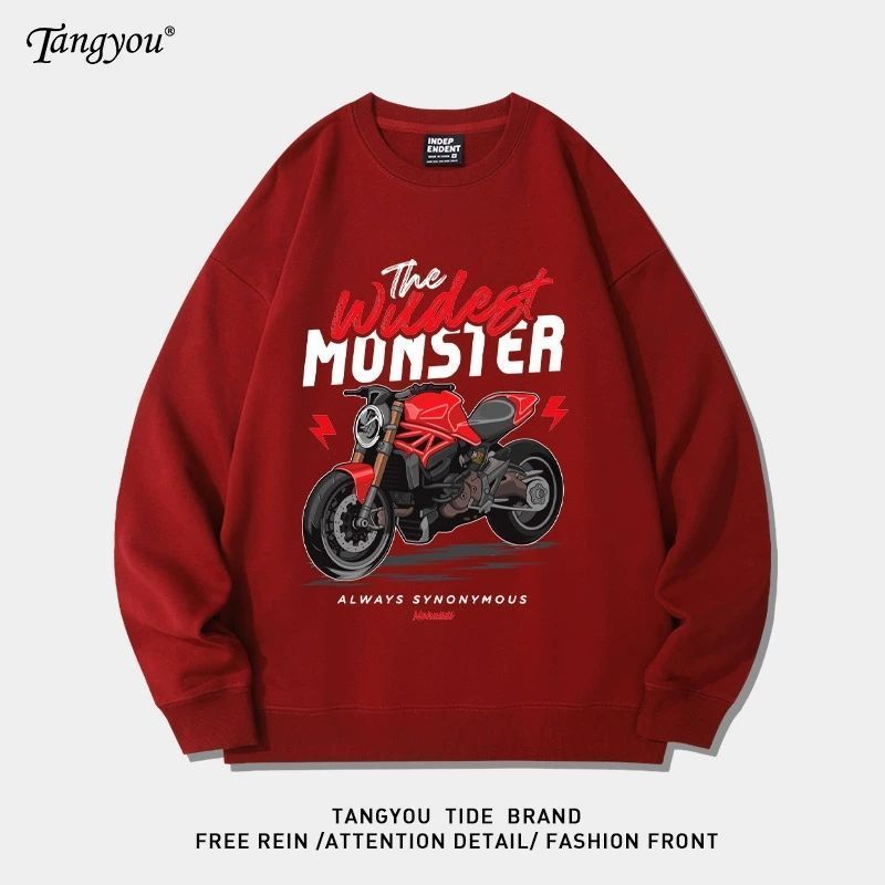 好感度UP 話題沸騰中 売り切れ必至 スウェット-A2294