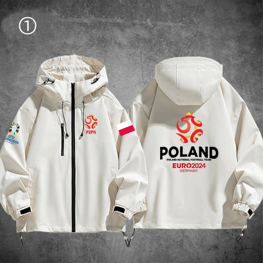 新作 早い者勝ち 超人気商品マウンテンパーカー-A2196