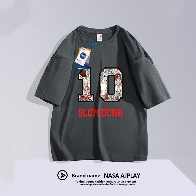 超人気 売り切れ必至 超人気 おすすめ プリントロゴ 半袖 Tシャツ-A2703