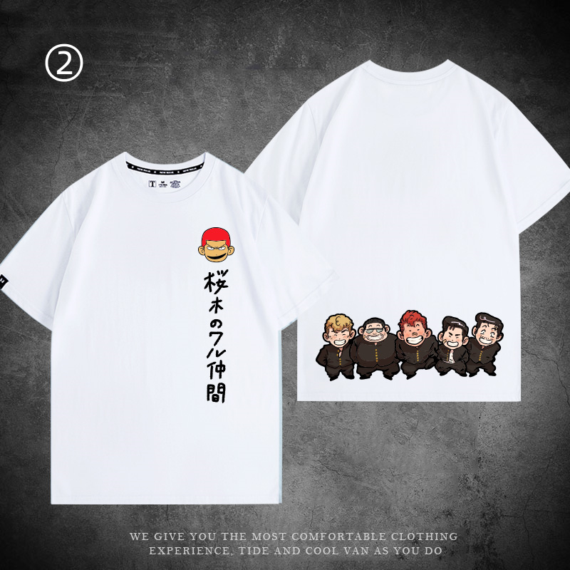 【ランキング上位】激安セール 着回し力抜群 おすすめ プリントロゴ 半袖 Tシャツ-A2468