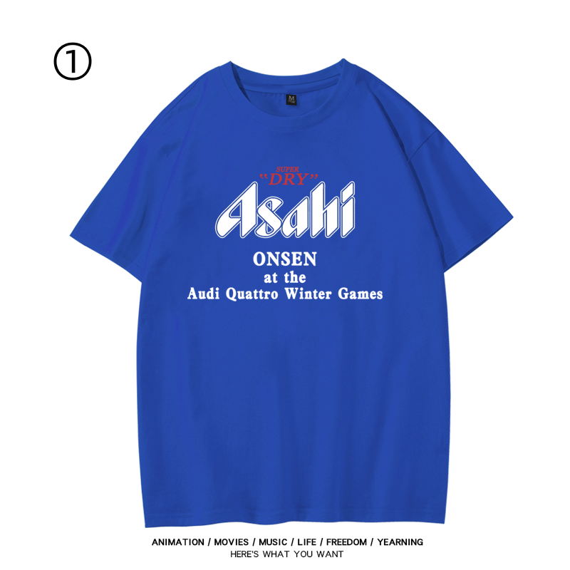 早い者勝ち 超人気 ファッション プリントロゴ 半袖 Tシャツ-A2404
