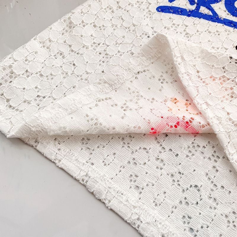 美人度アップ スウィート ゆったり 半袖Tシャツ<ins-8130>