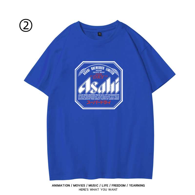 売り切れ必至売 超人気 ファッション プリントロゴ 半袖 Tシャツ-A2427