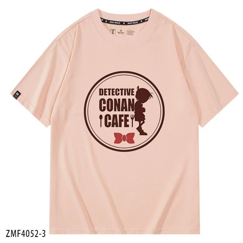 大活躍 好感度UP 売れ筋 おすすめ プリントロゴ 半袖 Tシャツ-A2561