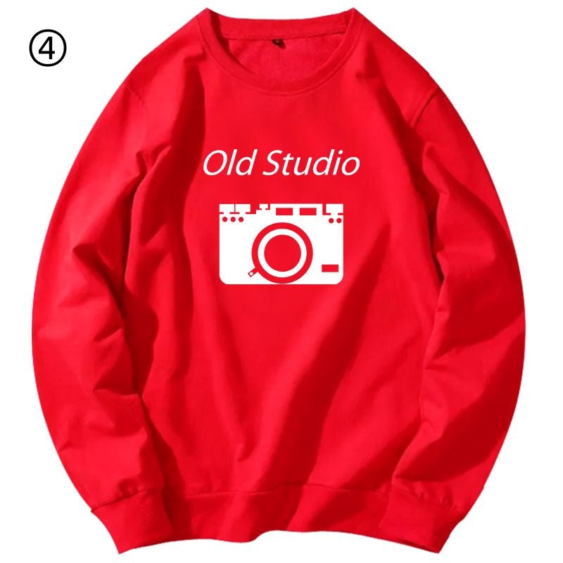 早い者勝ち 話題沸騰中 売り切れ必至 スウェット-A2224