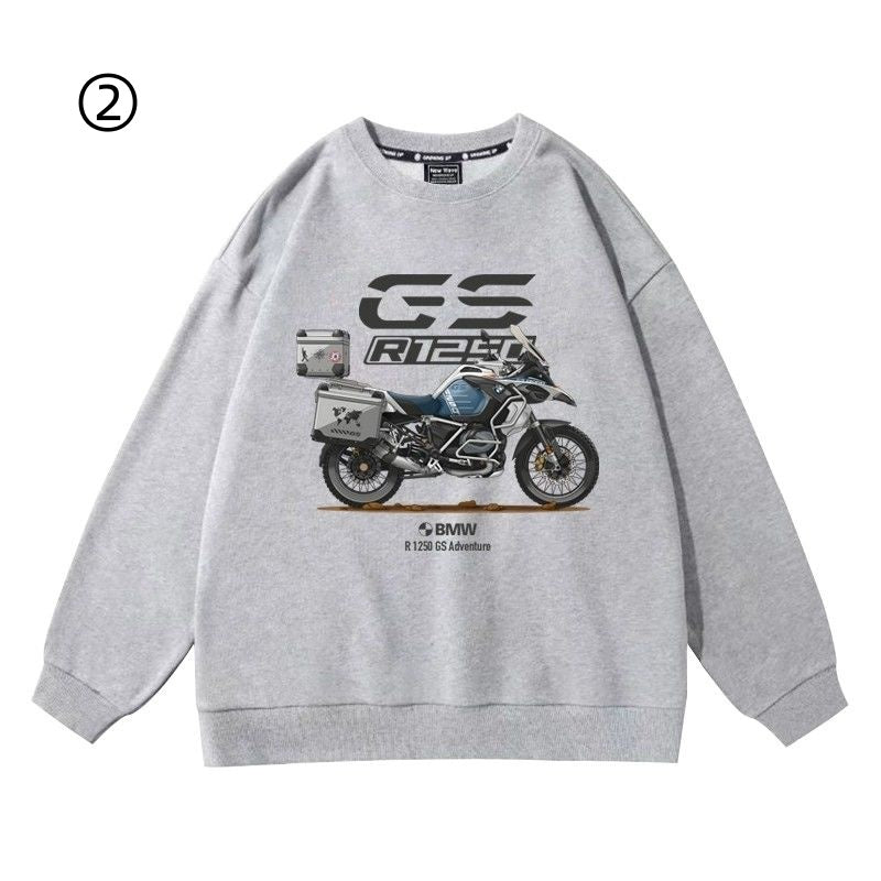 今季マストバイ 着回し力抜群 今季も大流行 超人気商品 スウェット-A2220