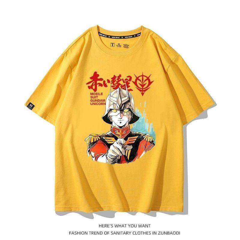 売れ切れ必至 超人気 おすすめ プリントロゴ 半袖 Tシャツ-A2686