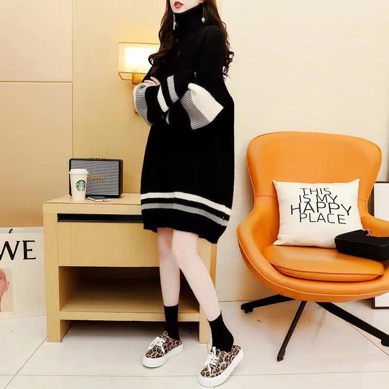 美人度アップ ニット エレガント E-5942