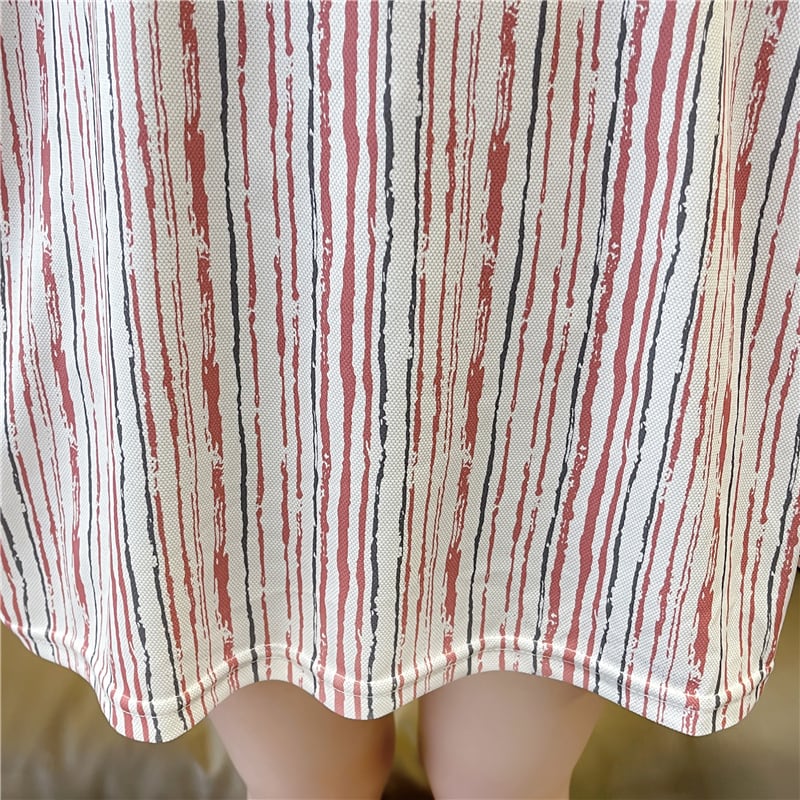 絶対流行 カジュアル プリント ゆったりトップス 半袖Tシャツ 全2色<ins-8314>