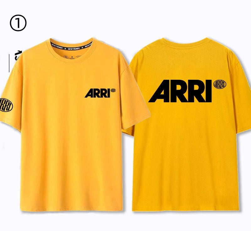 売り切れ必至売 超人気 ファッション プリントロゴ 半袖 Tシャツ-A2409