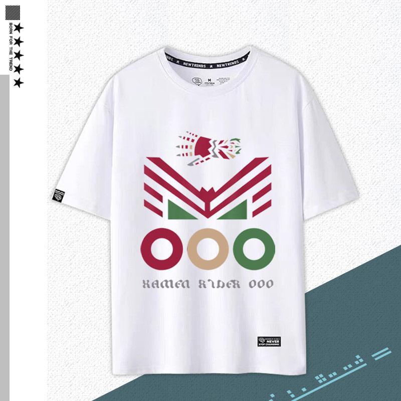 売れ切れ必至 美人度アップ おすすめ プリントロゴ 半袖 Tシャツ-A2667