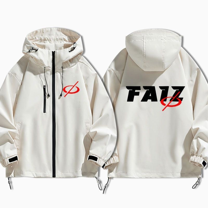 着回し力抜群 元気いっぱい 撥水加工 全3色  マウンテンパーカー -A2771