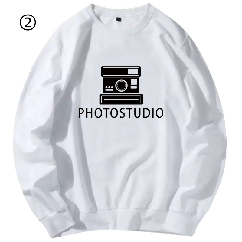 取り入れたい 話題沸騰中 売り切れ必至 スウェット-A2225