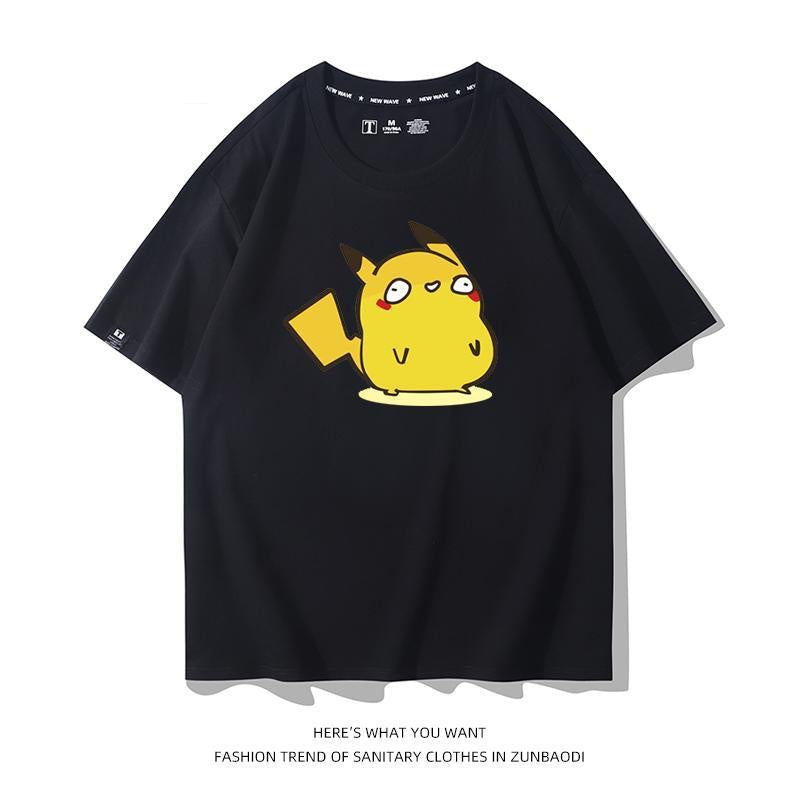 主役級 激安セール 売れ筋 おすすめ プリントロゴ 半袖 Tシャツ-A2483