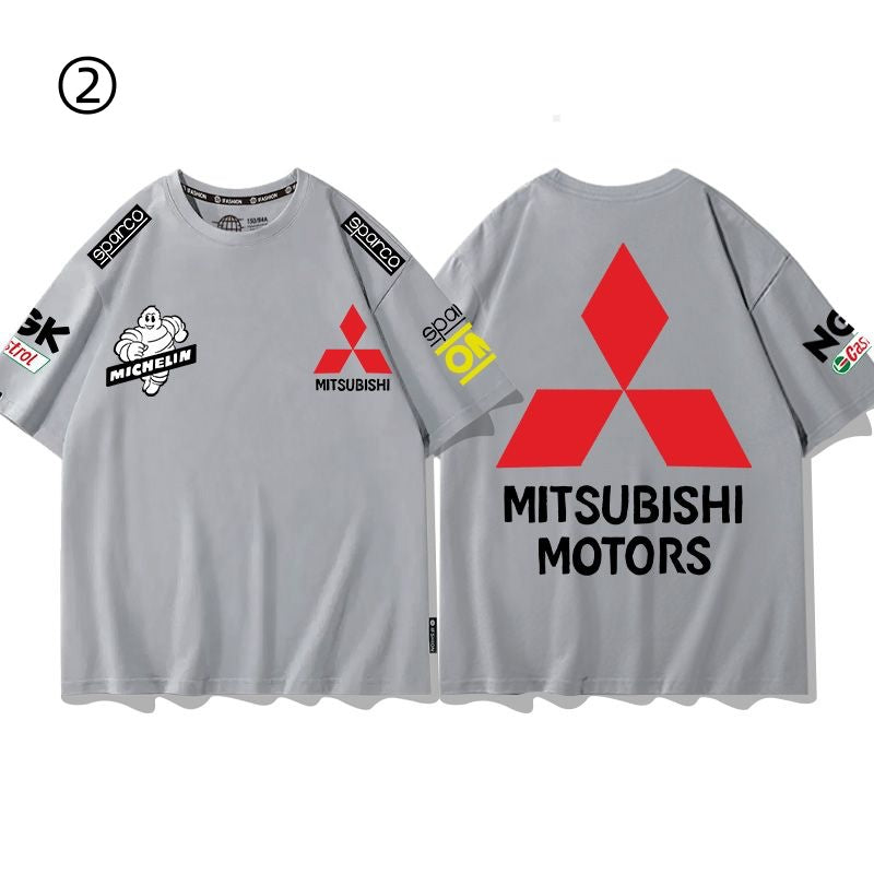 好感度UP 激安セール 超人気 ファッション プリントロゴ 半袖 Tシャツ-A2413
