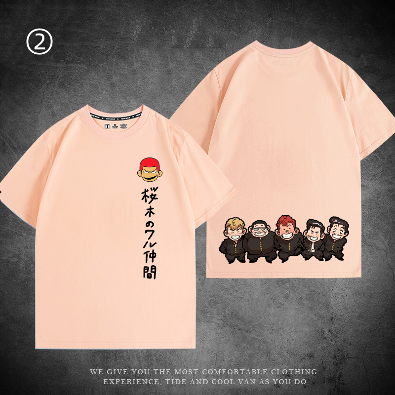 【ランキング上位】激安セール 着回し力抜群 おすすめ プリントロゴ 半袖 Tシャツ-A2468