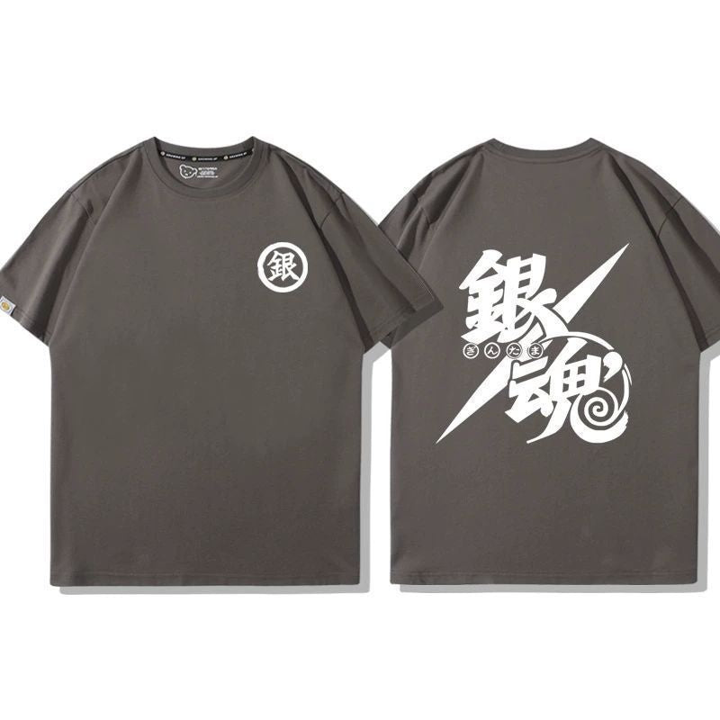 主役級 早い者勝ち 着回し力抜群 絶対欲しい おすすめ プリントロゴ 半袖 Tシャツ-A2448