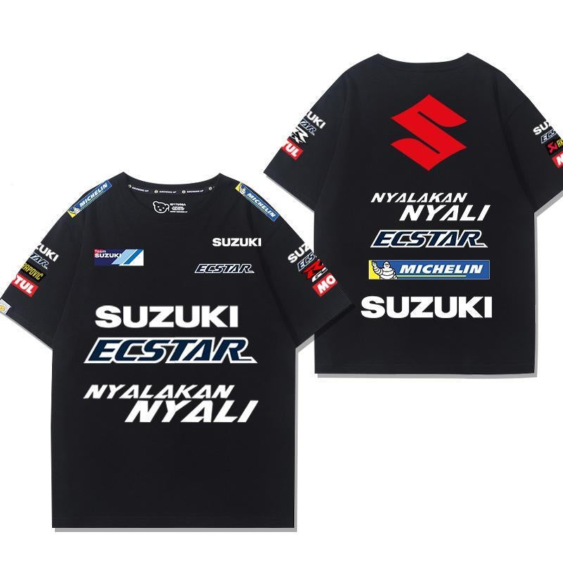絶対流行 今季マストバイ カジュアル おすすめ プリントロゴ 半袖 Tシャツ-A2415