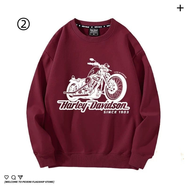 【裏起毛】定番シンプル 話題沸騰中 売り切れ必至 スウェット-A2300